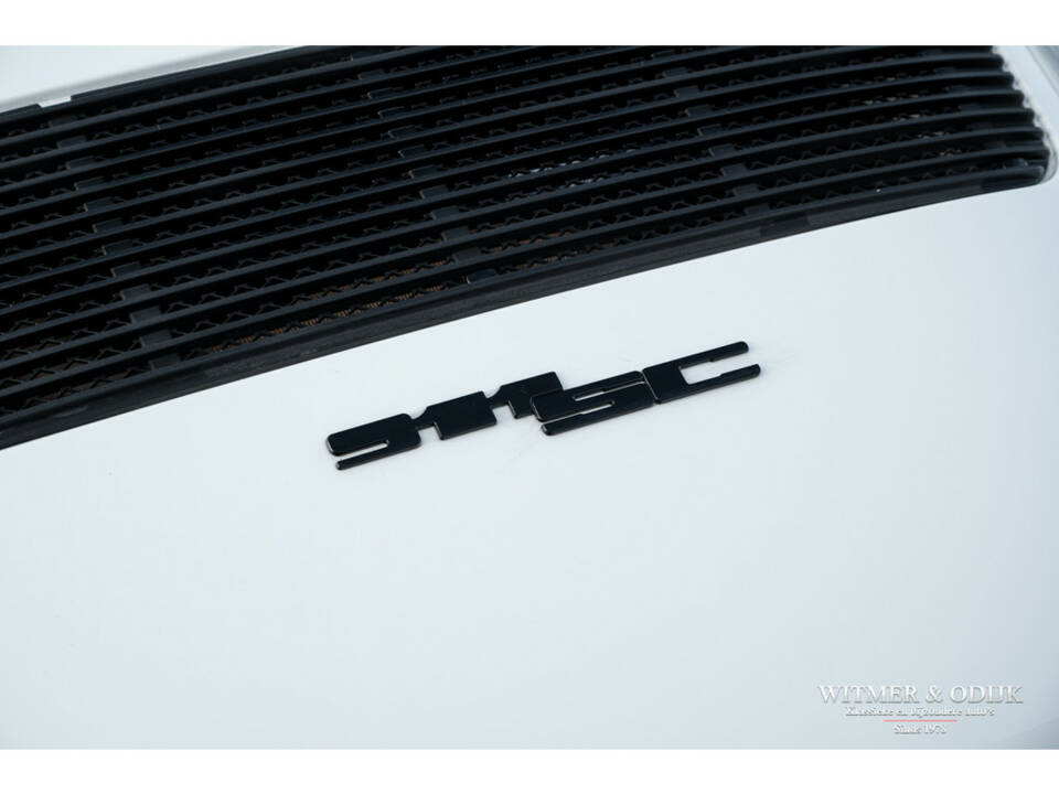 Bild 23/27 von Porsche 911 SC 3.0 (1983)