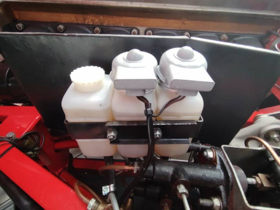 Bild 48/62 von Jaguar E-Type 3.8 (1963)