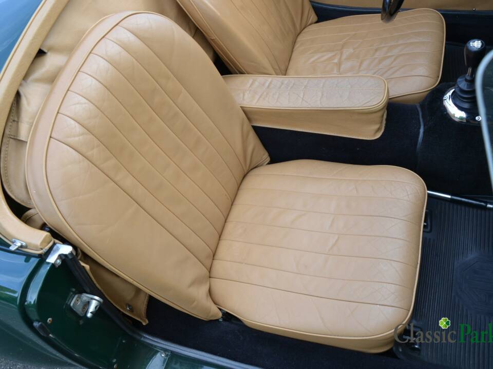 Bild 39/50 von MG MGA 1500 (1959)