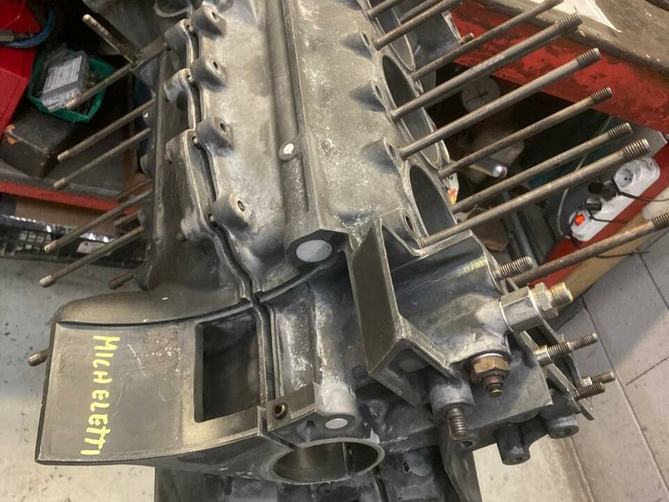 Immagine 60/89 di Porsche 911 2.2 E (1971)