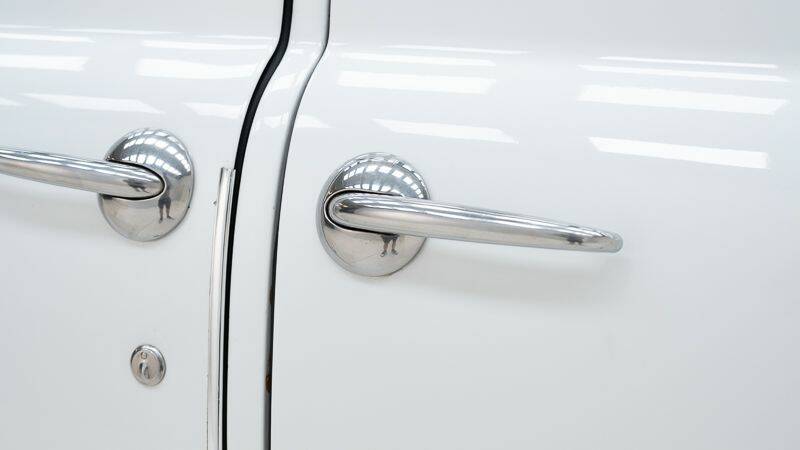 Immagine 15/15 di Studebaker Champion Starlight (1951)