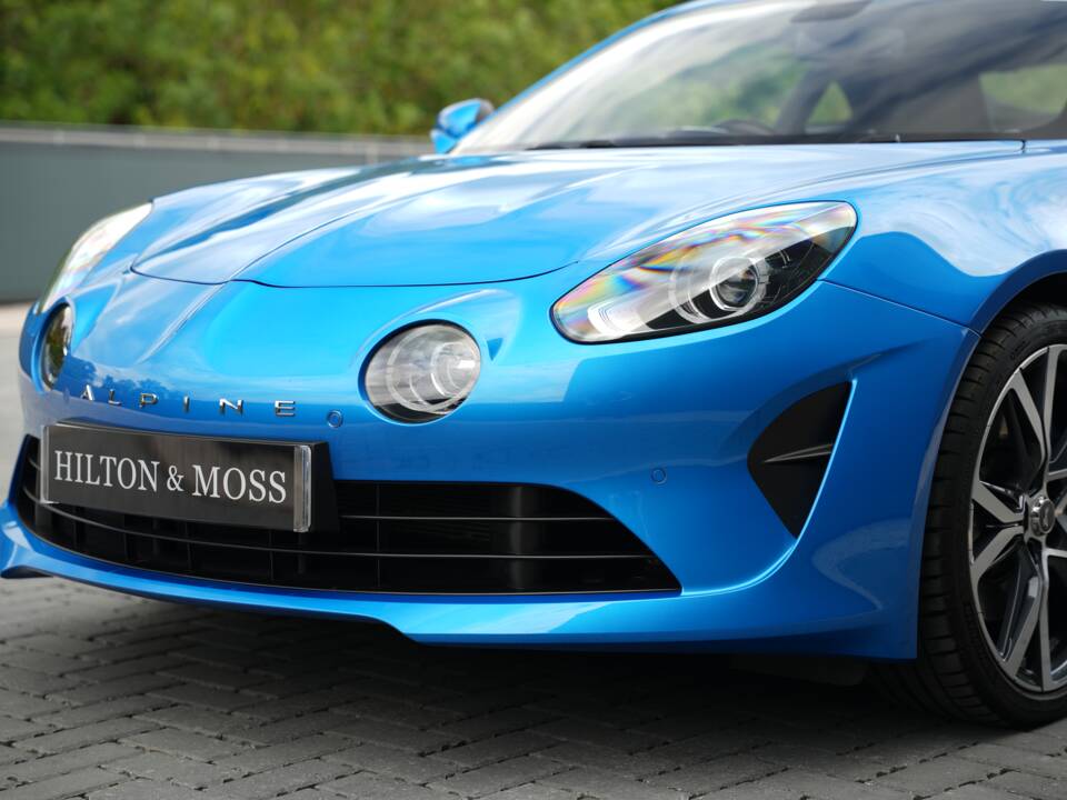 Image 30/50 of Alpine A 110 GT (2022)