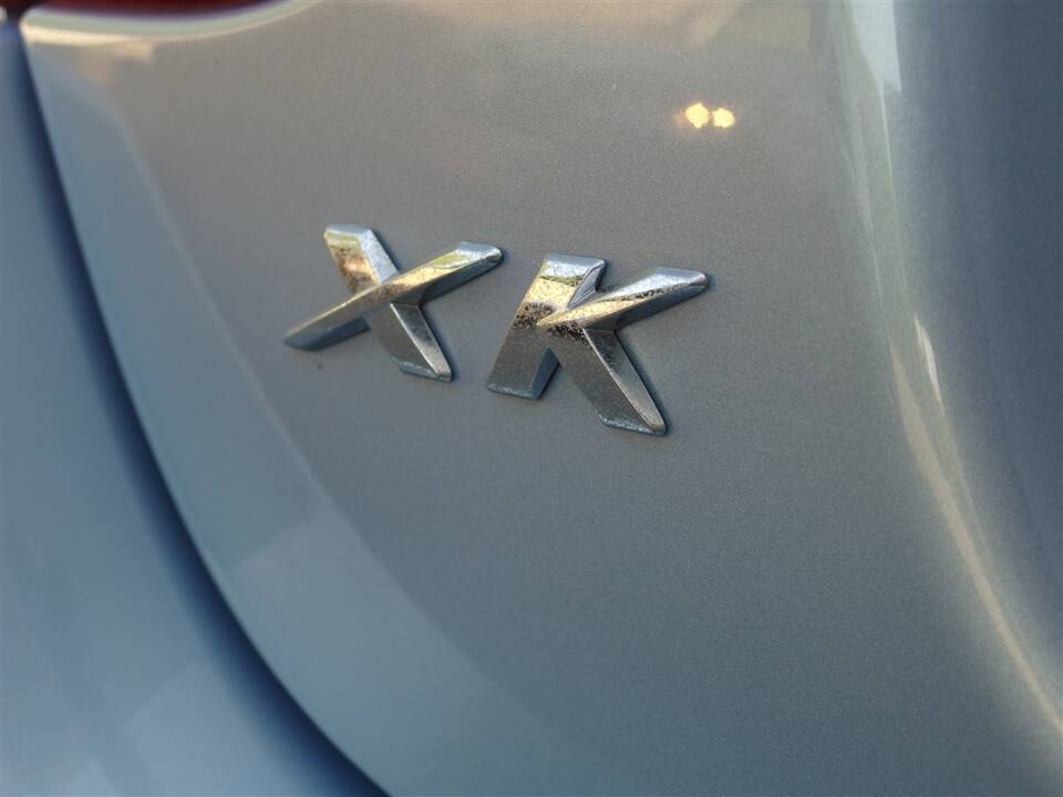 Bild 62/100 von Jaguar XKR (2008)