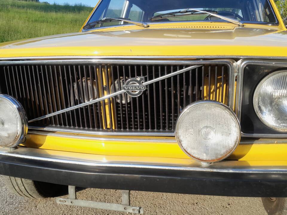 Afbeelding 13/44 van Volvo P 144 S (1970)