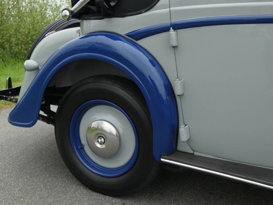 Image 30/60 of BMW 319 Drauz (1936)
