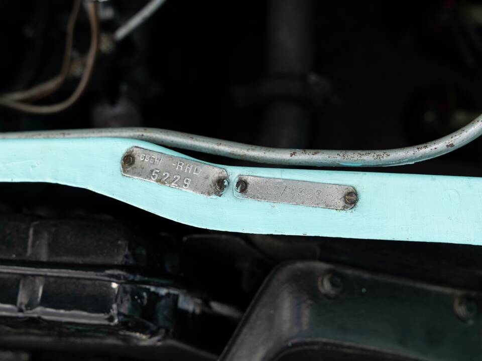 Afbeelding 21/45 van Ford Zodiac (1961)