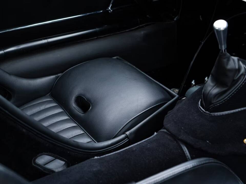 Bild 9/14 von Jaguar E-Type 3.8 (1962)
