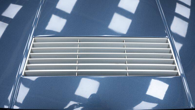 Bild 12/15 von Ferrari 208 GT4 (1980)