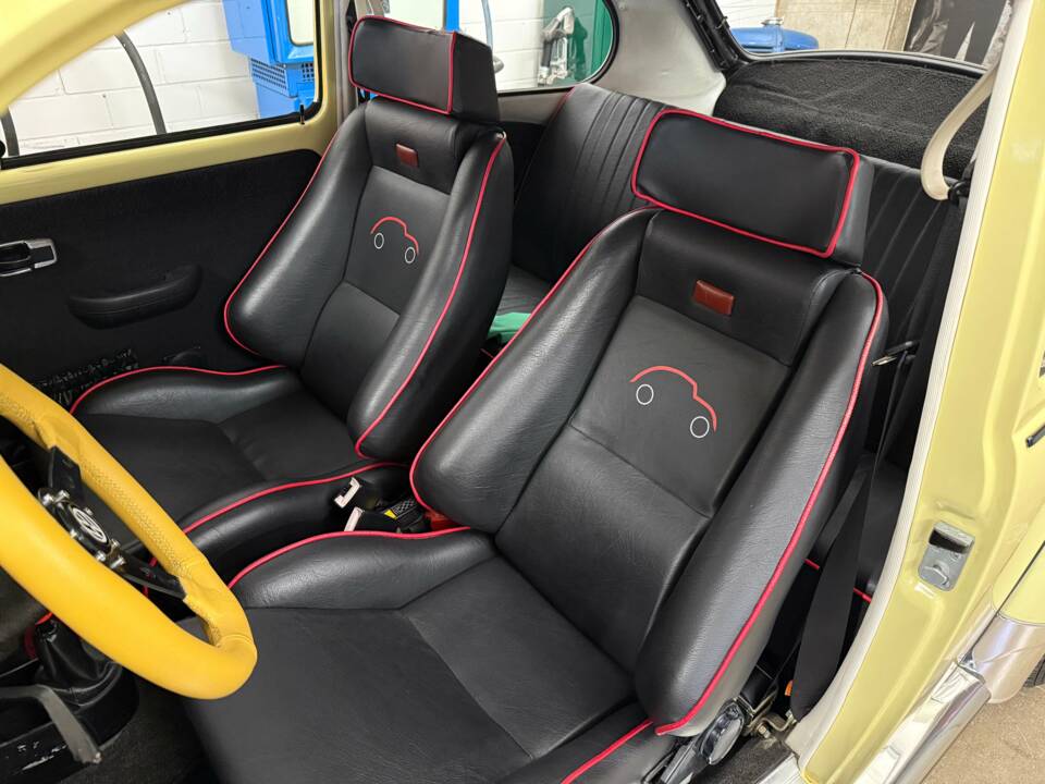 Image 7/15 of Volkswagen Beetle 1302 LS (1971)