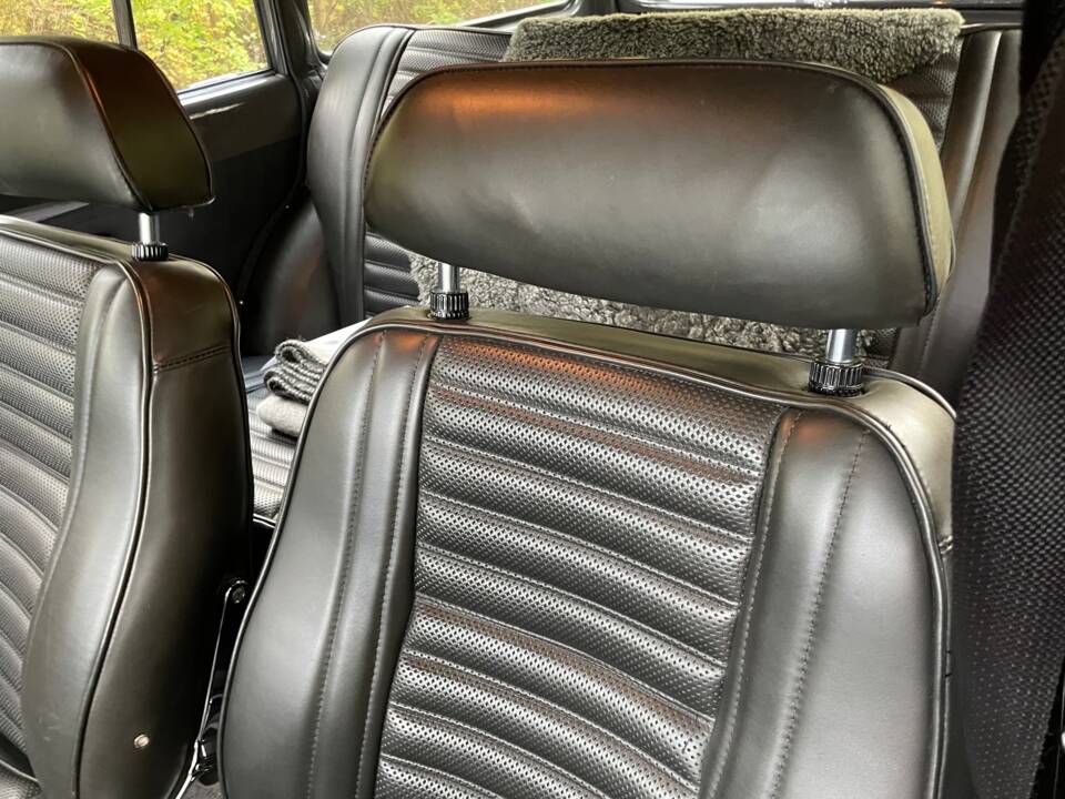 Bild 41/68 von Volvo Amazon  P121 (1968)