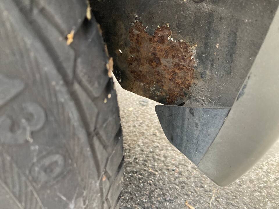 Image 10/44 of Mitsubishi Lancer (1987)