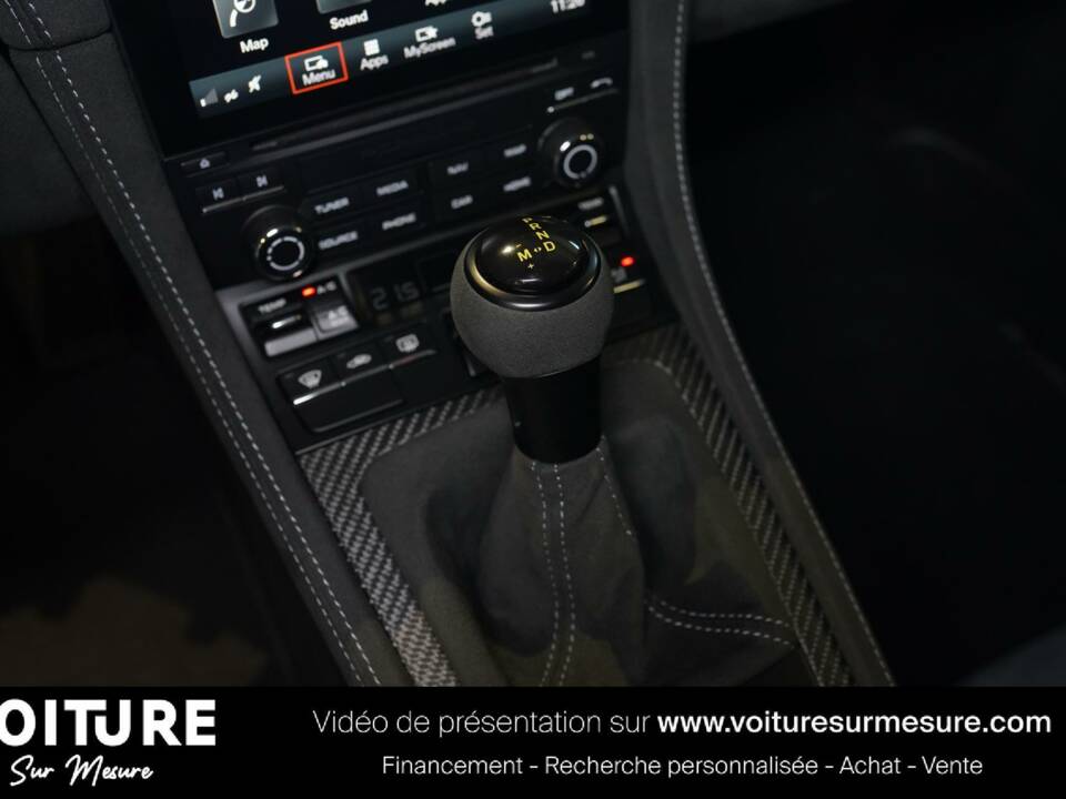 Bild 22/26 von Porsche 718 Cayman GT4 RS Weissach (2023)