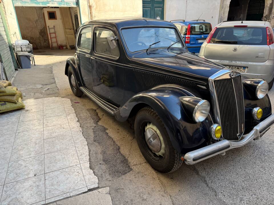 Imagen 7/85 de Lancia Aprilia (1939)