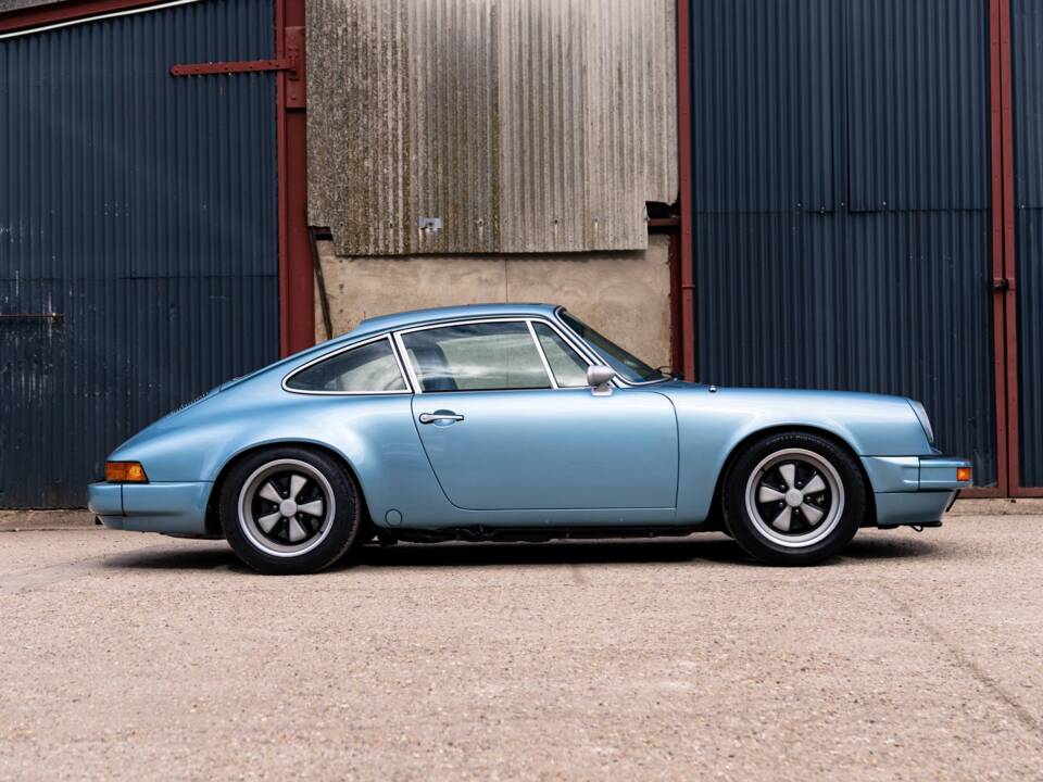 Image 2/50 of Porsche 911 SC 3.0 (1980)