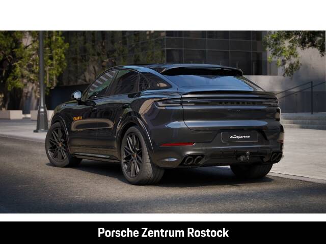 Bild 3/14 von Porsche Cayenne GTS (2024)