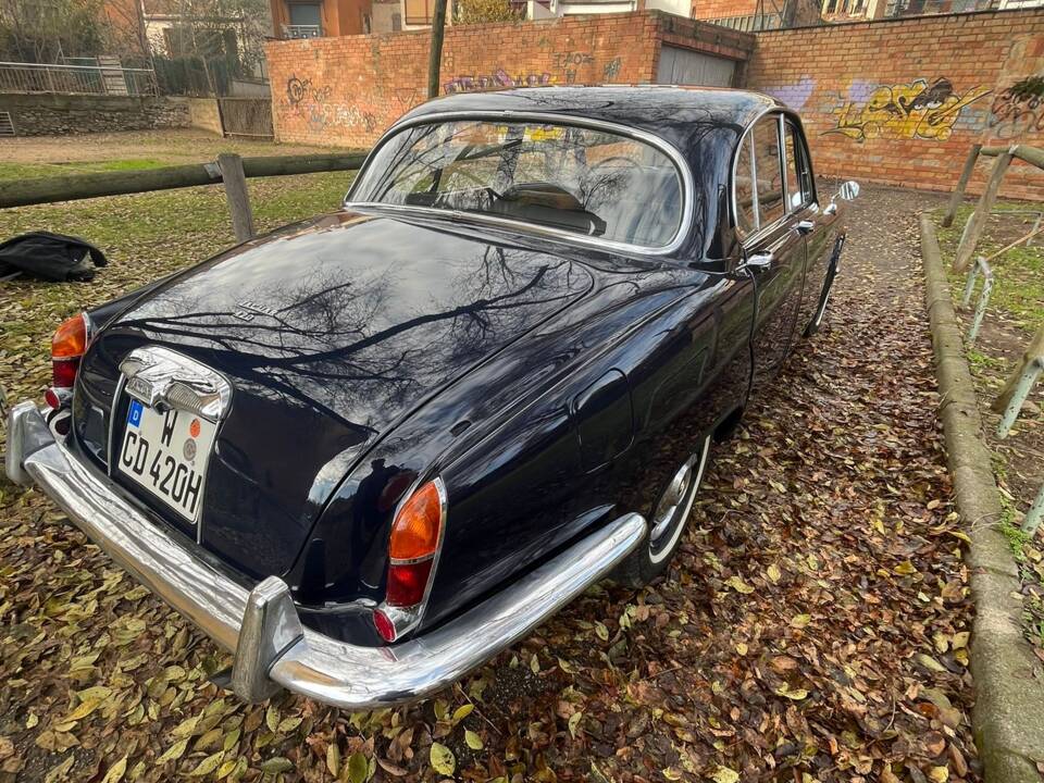 Image 8/51 of Jaguar 420 (1967)
