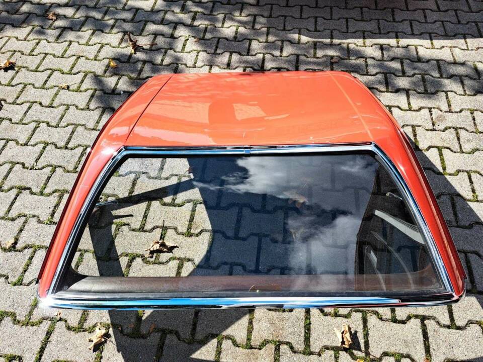 Image 22/25 of Mercedes-Benz 280 SE (1967)