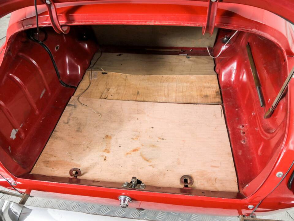 Obraz 40/50 pojazdu Saab 96 V4 (1969)