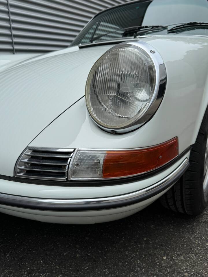 Afbeelding 33/57 van Porsche 911 2.4 T (1971)