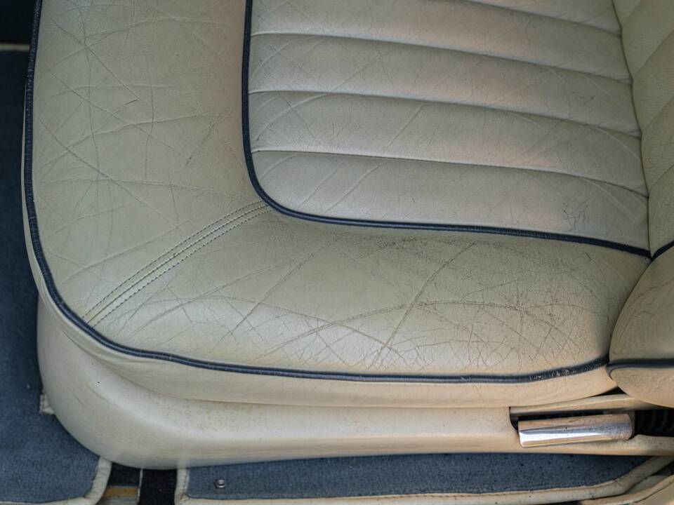 Image 37/50 of Bentley Mulsanne SWB (1985)