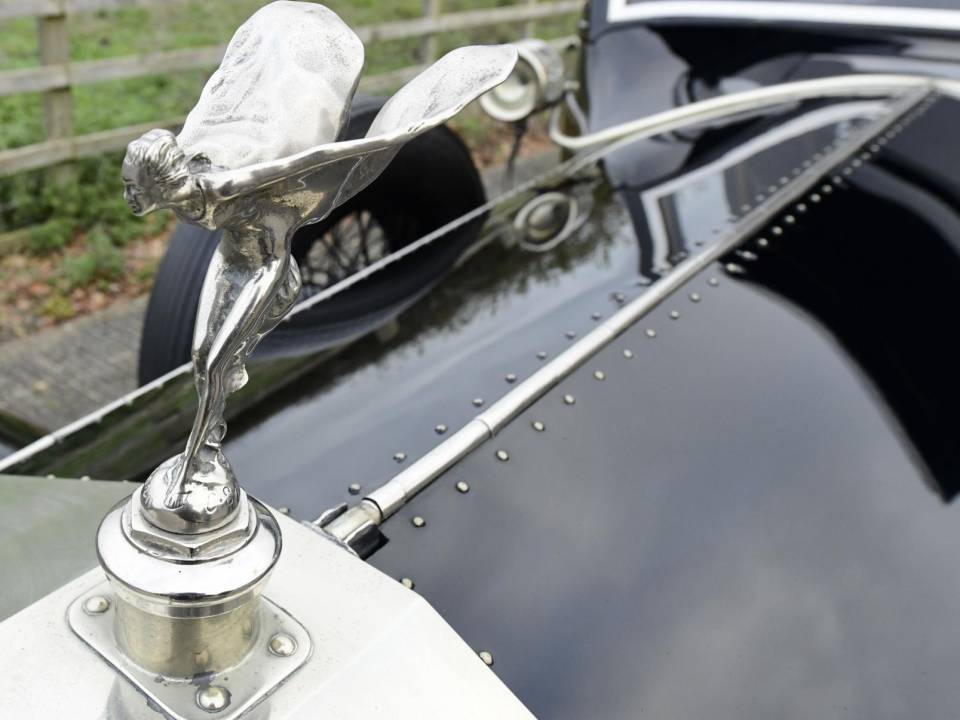 Bild 37/50 von Rolls-Royce 40&#x2F;50 HP Silver Ghost (1924)