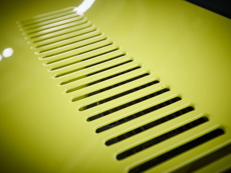 Imagen 51/87 de Plymouth Barracuda (1971)