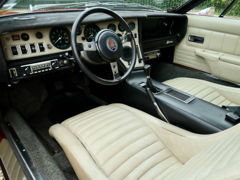 Bild 31/50 von Maserati Bora 4900 (1973)