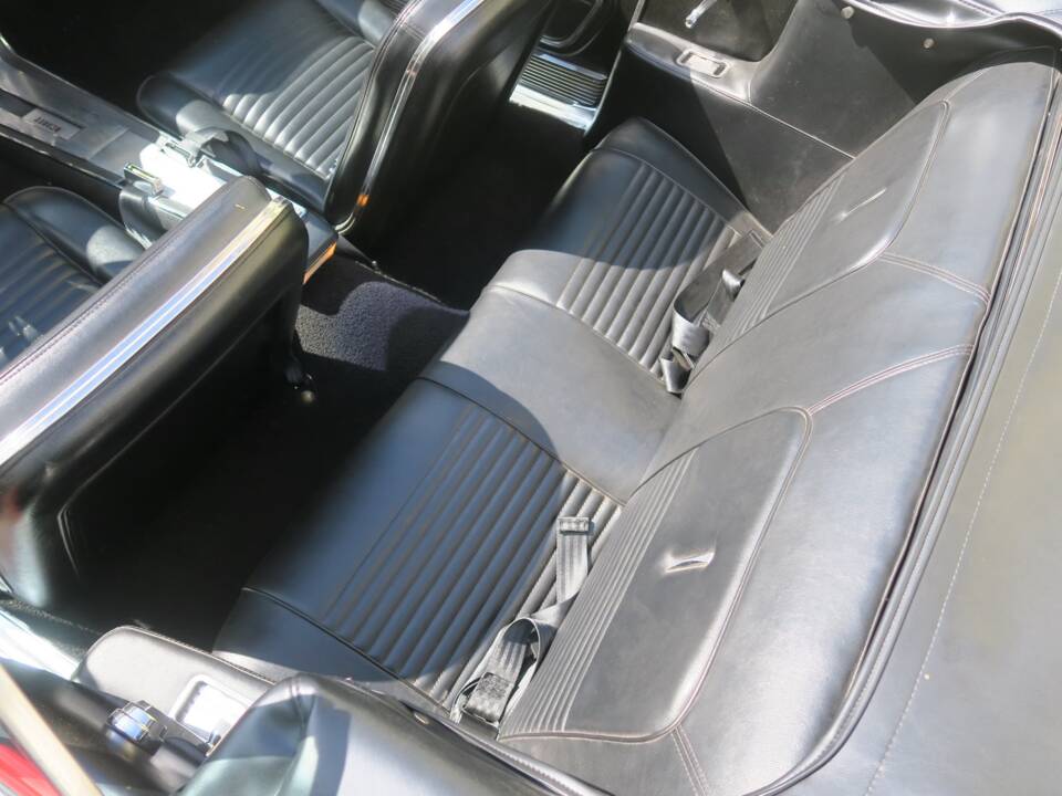 Image 29/39 of Ford Mustang 390 GTA (1967)