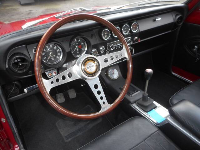 Afbeelding 11/23 van Ford Cortina GT (1966)