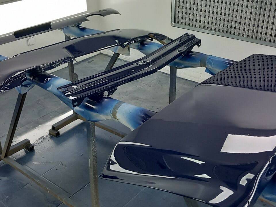 Bild 30/41 von Ford Mustang 289 (1967)