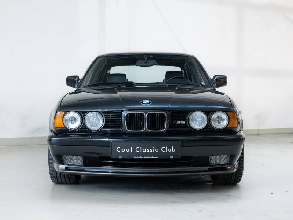 Bild 2/34 von BMW M5 (1993)