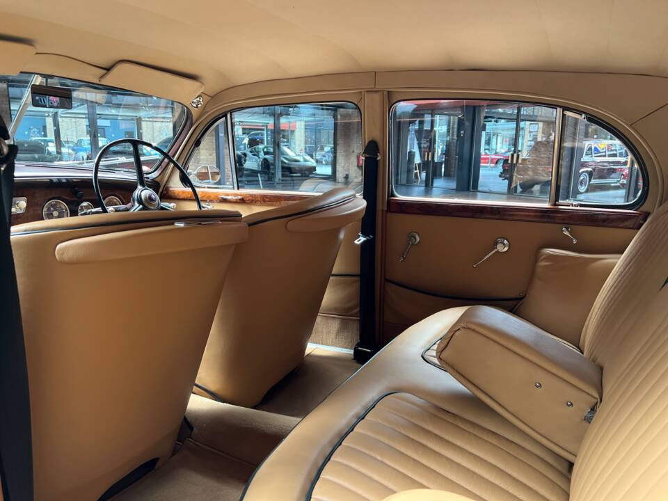 Imagen 21/39 de Hotchkiss Anjou 20.50 Grand Sport (1950)
