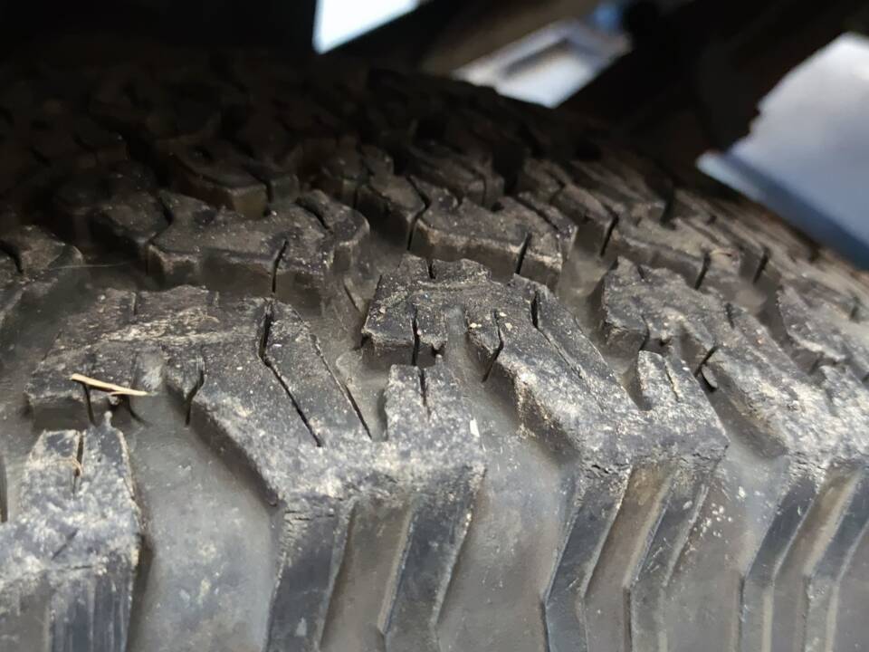 Immagine 98/110 di GMC Sierra 2500 (1975)