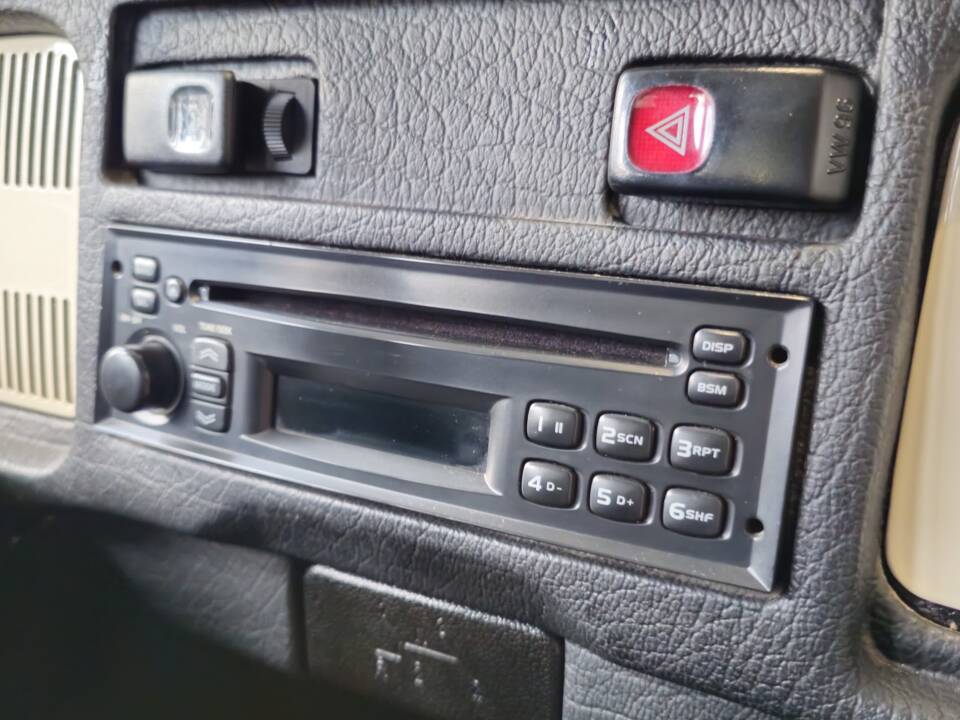 Afbeelding 14/29 van Volkswagen Käfer Última Edición (2003)