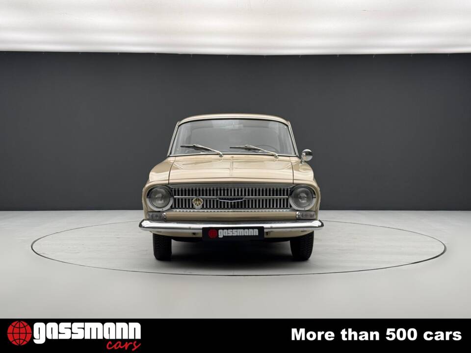 Image 2/15 de Vauxhall Victor FB (1964)