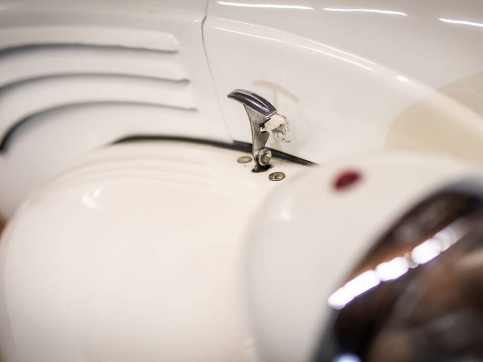 Bild 16/19 von NSU-Fiat 500 A Topolino Weinsberg (1939)