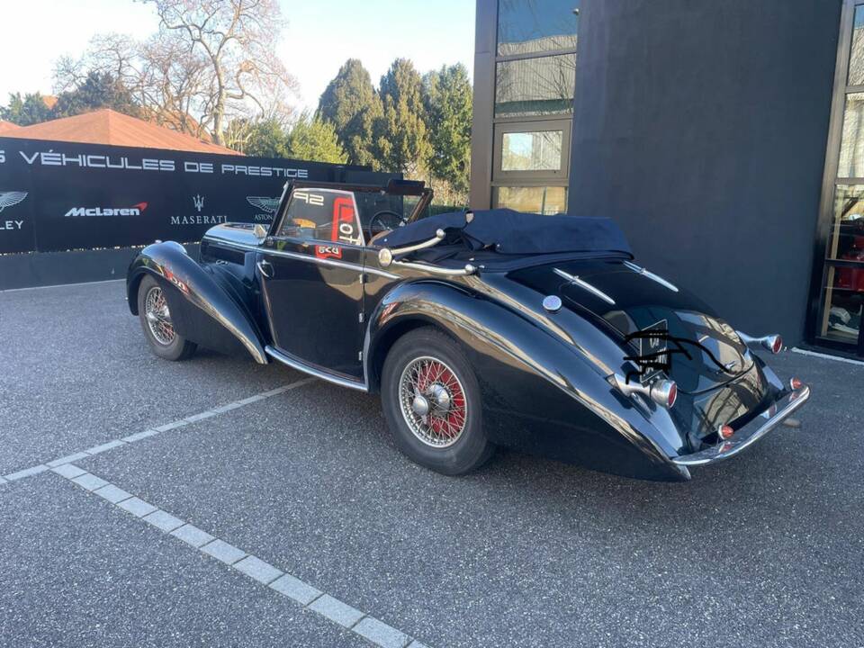 Bild 3/8 von Delahaye 135M Franay (1938)