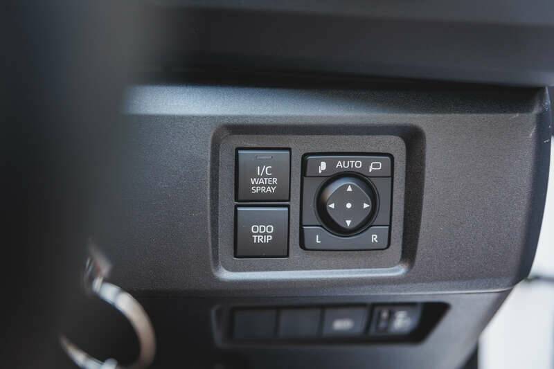 Image 18/50 of Toyota GR Yaris (2025)