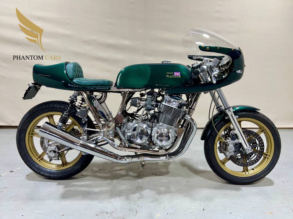 Image 1/16 of Rickman Honda CB 750 Four (1973)