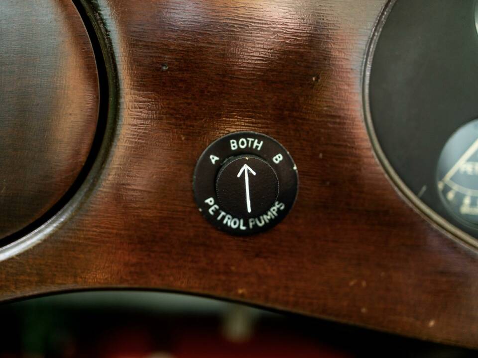 Image 30/50 of Bentley 3 1&#x2F;2 Litre (1934)