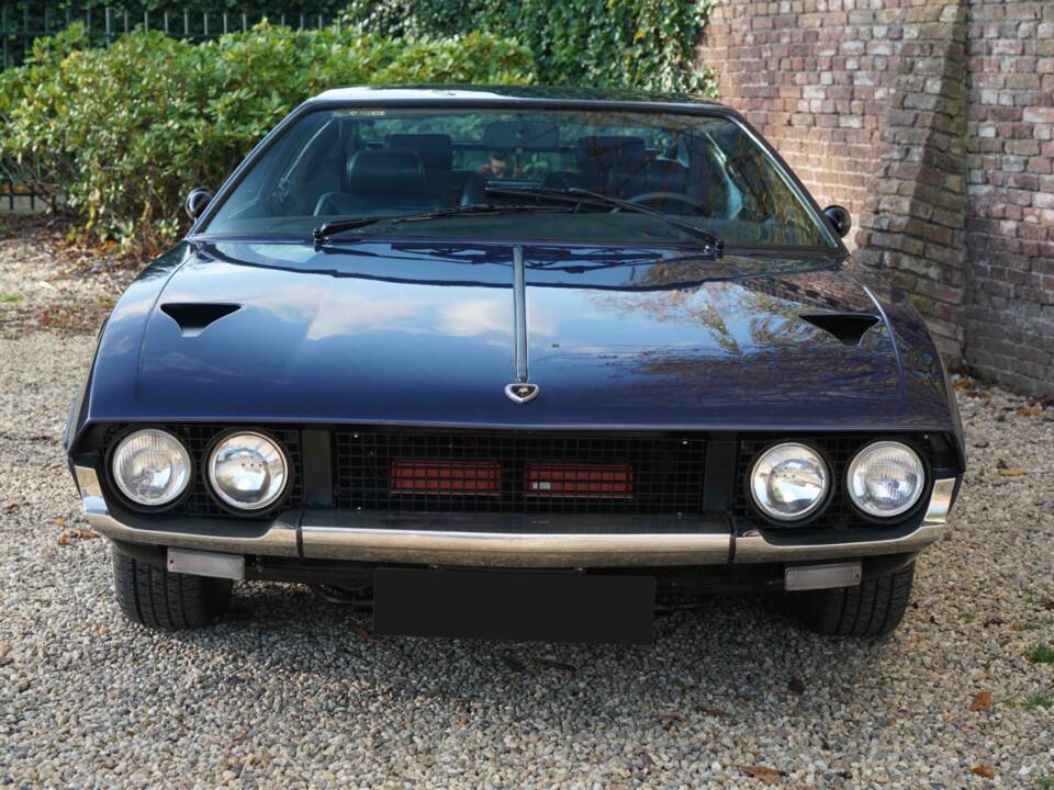 Imagen 5/50 de Lamborghini Espada 400 GT (1973)