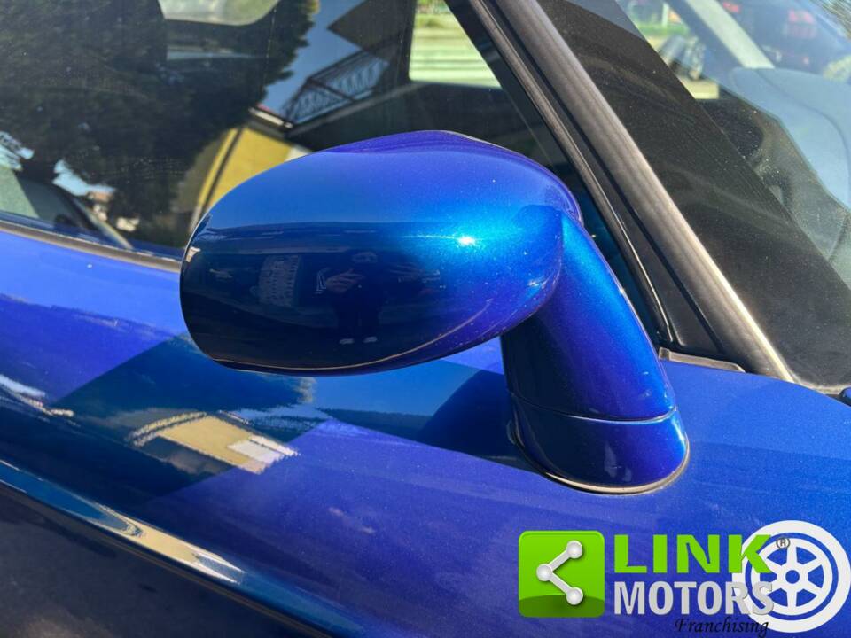 Bild 6/10 von FIAT Barchetta (2000)
