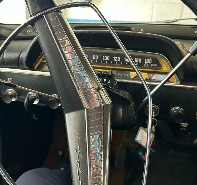 Bild 8/8 von Volvo P 121 (1967)