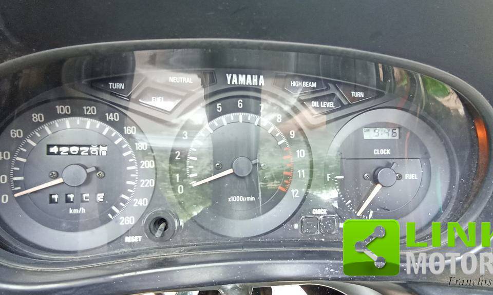 Bild 4/10 von Yamaha DUMMY (1991)