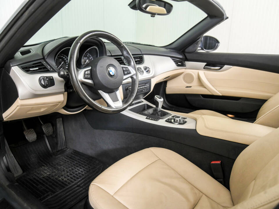 Bild 11/50 von BMW Z4 sDrive23i (2010)
