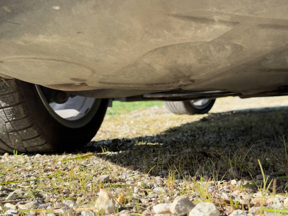 Image 67/89 of Mercedes-Benz SL 500 (2002)