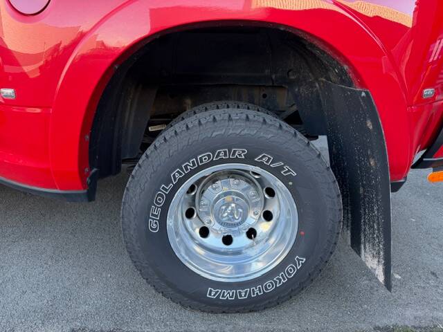 Imagen 28/28 de Dodge Ram 1500 (2019)