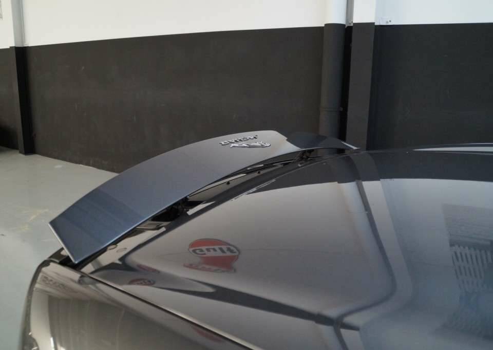 Image 19/50 of Jaguar F-Type (2019)