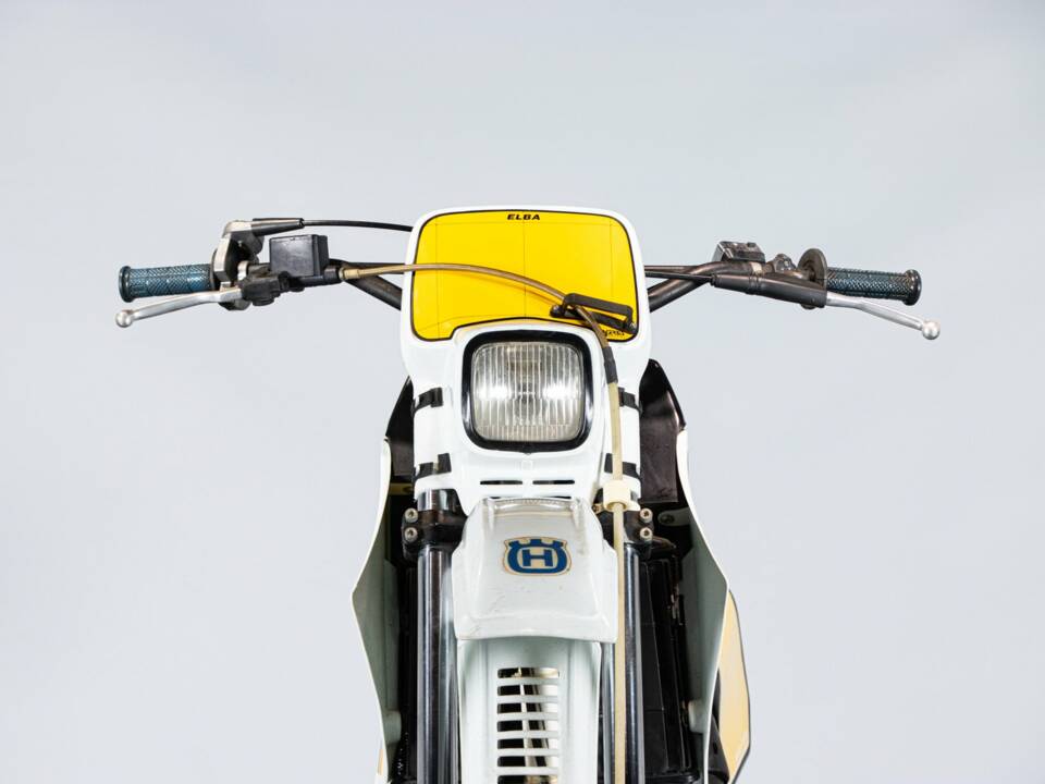 Afbeelding 31/50 van Husqvarna DUMMY (1987)