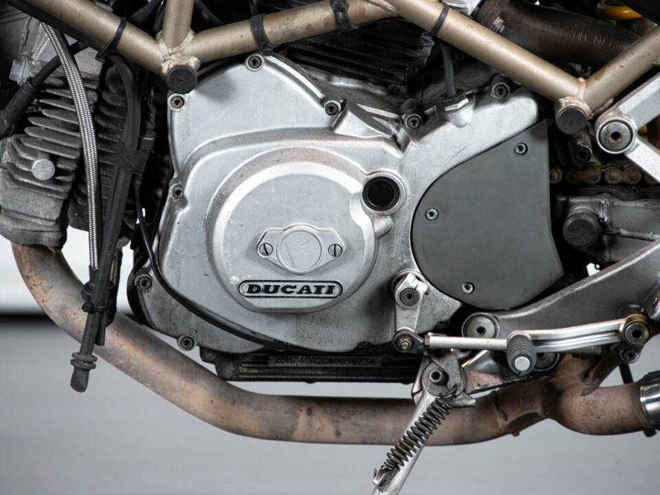 Image 20/50 de Ducati DUMMY (1996)